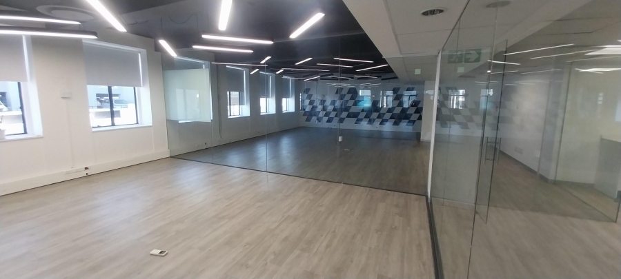 To Let commercial Property for Rent in Cape Town City Centre Western Cape